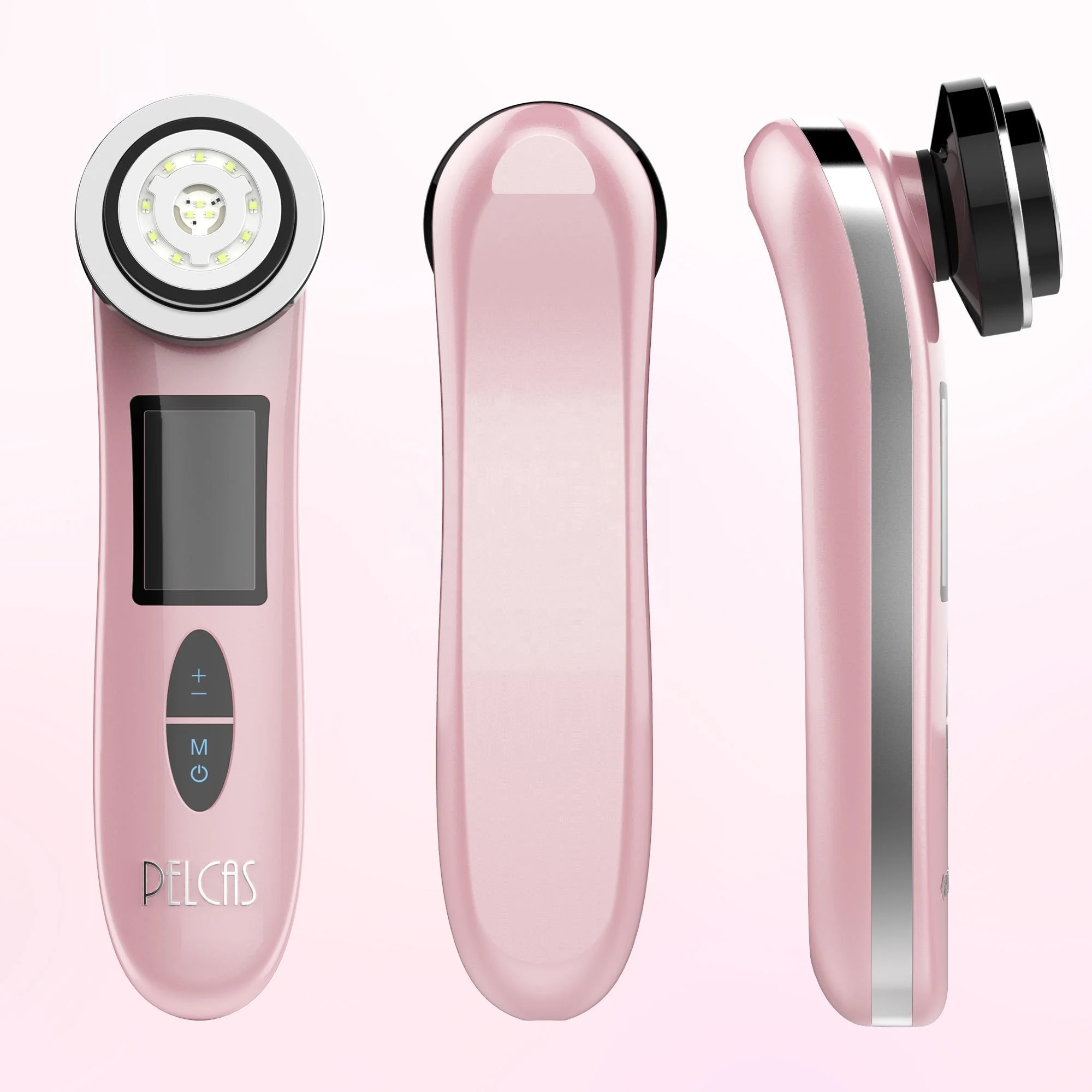 Ultrasonic Multifunction Facial Cleaning  cosmetic Instrument