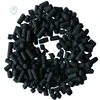 High quality Columnar activated carbon use for Catalyst carrier