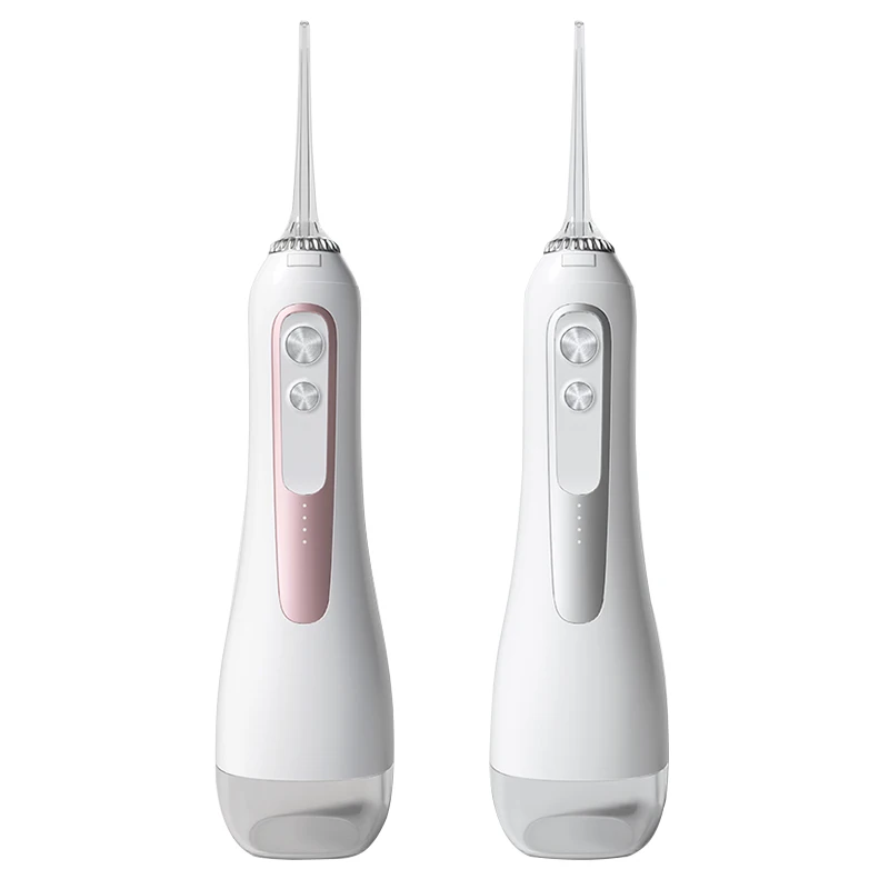 
Eco Waterproof Portable Dental Water Flosser Oral Hygiene Irrigator Cleaner 