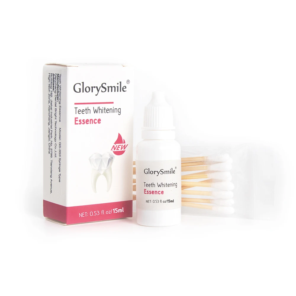 

Hot selling collagen essence sheet teeth whitening and freckle removing essence