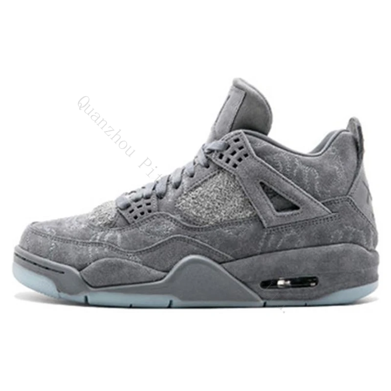

4 Retro Kws men women sneakers fashion casual sports shoes basketball shoes
