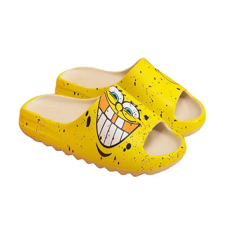 

Amazon USA EUR Hot 2021 Original Brand Logo Kid Yeezy Slides Sandal Footwear Yezzy Yeezy Slippers Custom Men Yezzy Yeezy Slides, Picture
