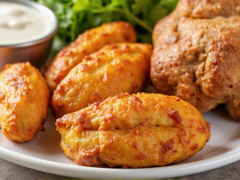 Common Bitter Foods and Their Health Benefits Explained