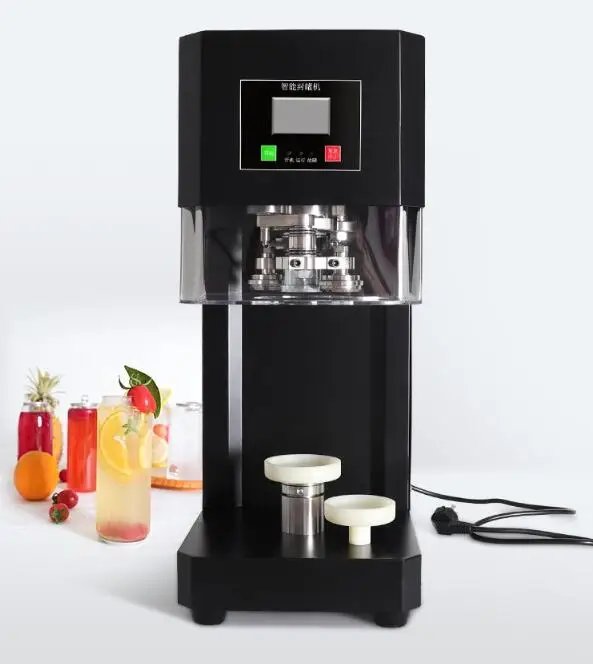 1.5meters Long Custom Made Bubble Tea Preparing Refrigerate Working