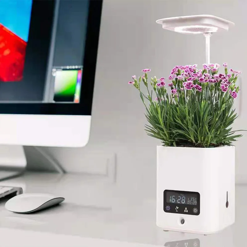 

Table-top aromatherapy machine home humidifier bedroom pregnant woman baby office anti-bacterial air purifier private gift