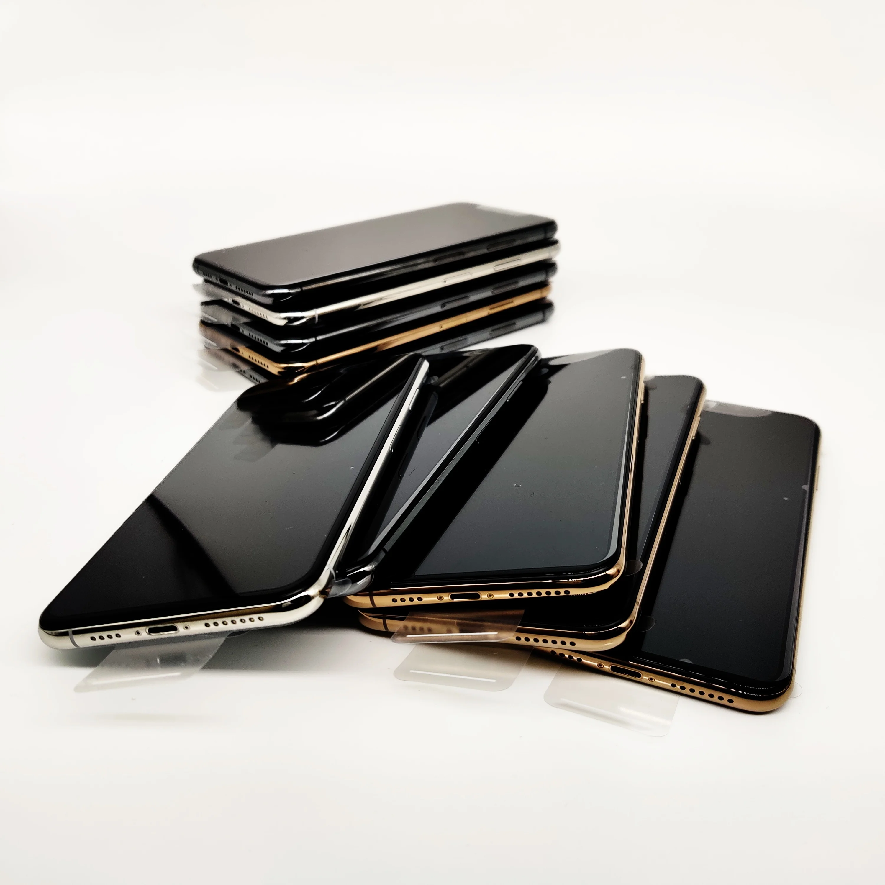 

Drop shipping Original Unlocked Used AA smart phone for Iphone 6 6s plus 7 8 X Xr Xs Max 11 Pro Max