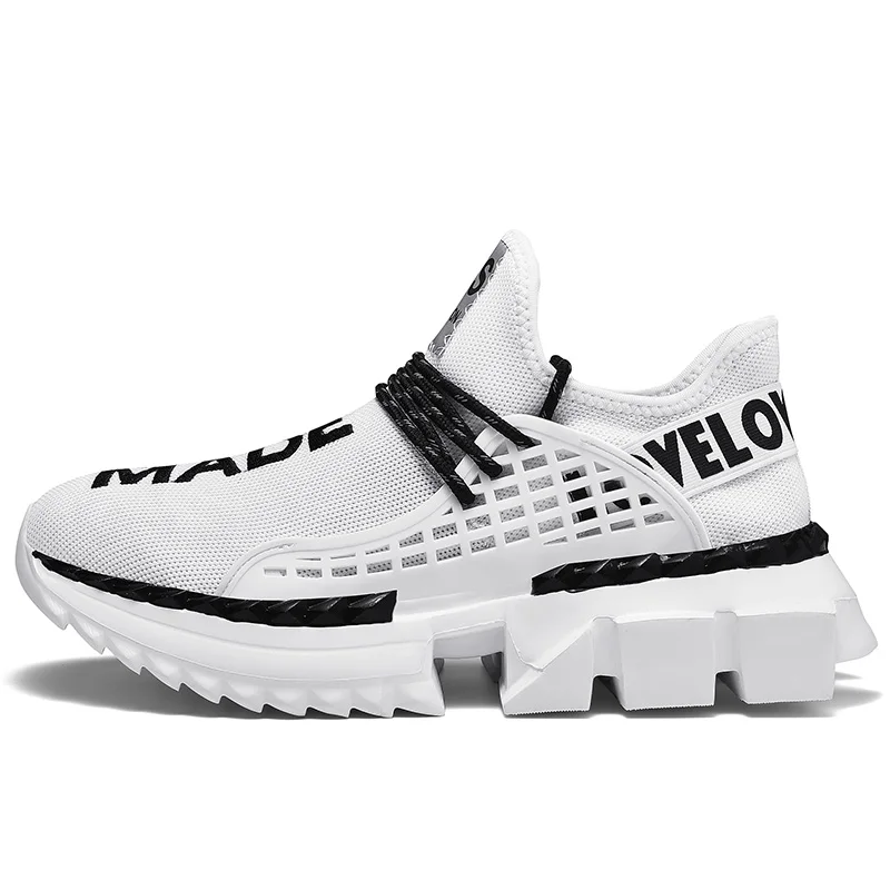 

Portable, comfortable, non-skid and multi-color men's leisure sports shoes, Customerized