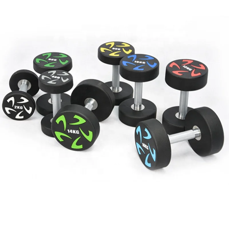 

SD-8077 Cheap factory price fitness equipment adjustable weight dumbbell, Custom color