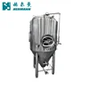 Small model 500l brew system brewery equipment beer fermenting turnkey
