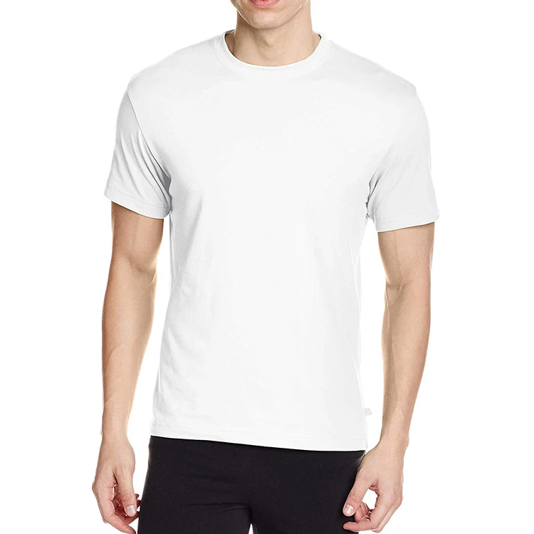 

Summer Clothing Plain Crew Neck t shirt design custom,Casual Short Sleeve apparel men's t-shirts