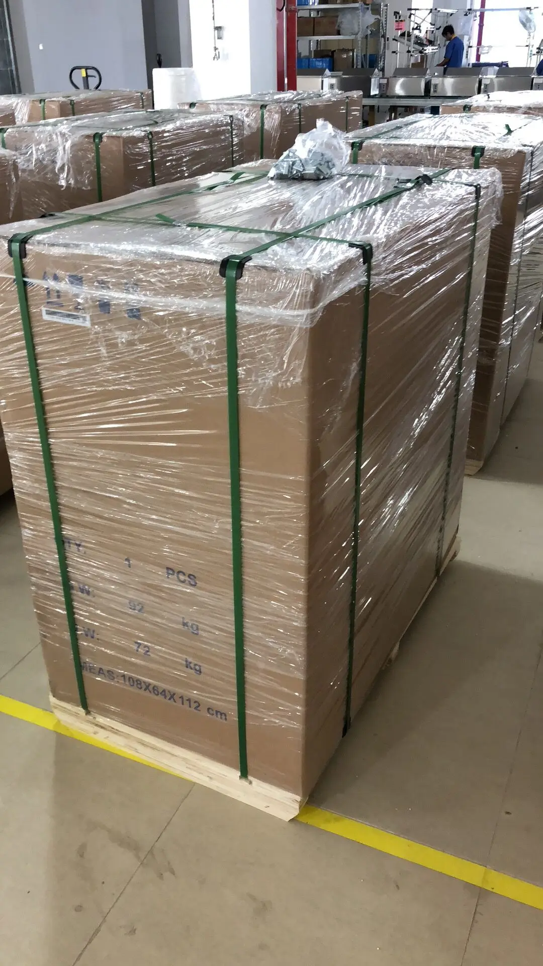 China Cheap Medical Infant Incubator with Price