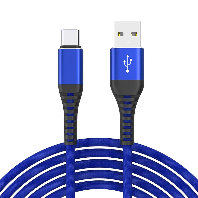 

Free sample 2021 wholesale usb c data cable best selling type c fast cable usb cable