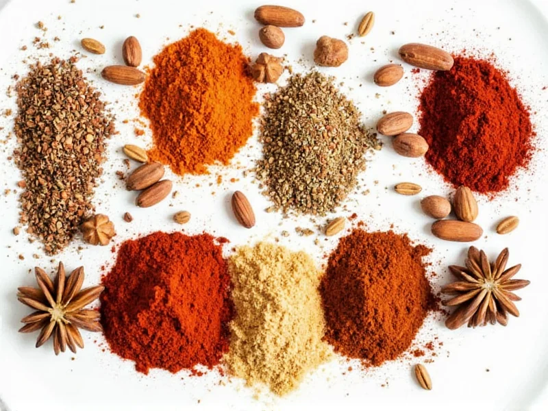 Best Spices for Chili: Essential Guide for Perfect Flavor