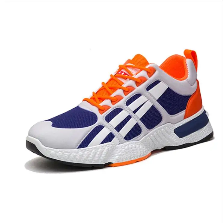 

DHL Free Shipping Sneakers Men Light Weight Running Shoes For Men Air Sole Breathable High Quality Couple Sport Shoes