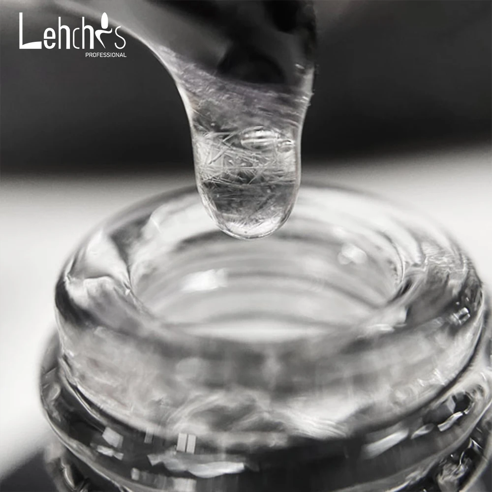 Lehchis Customizable Nail Gel Polish Strengthening & Extension