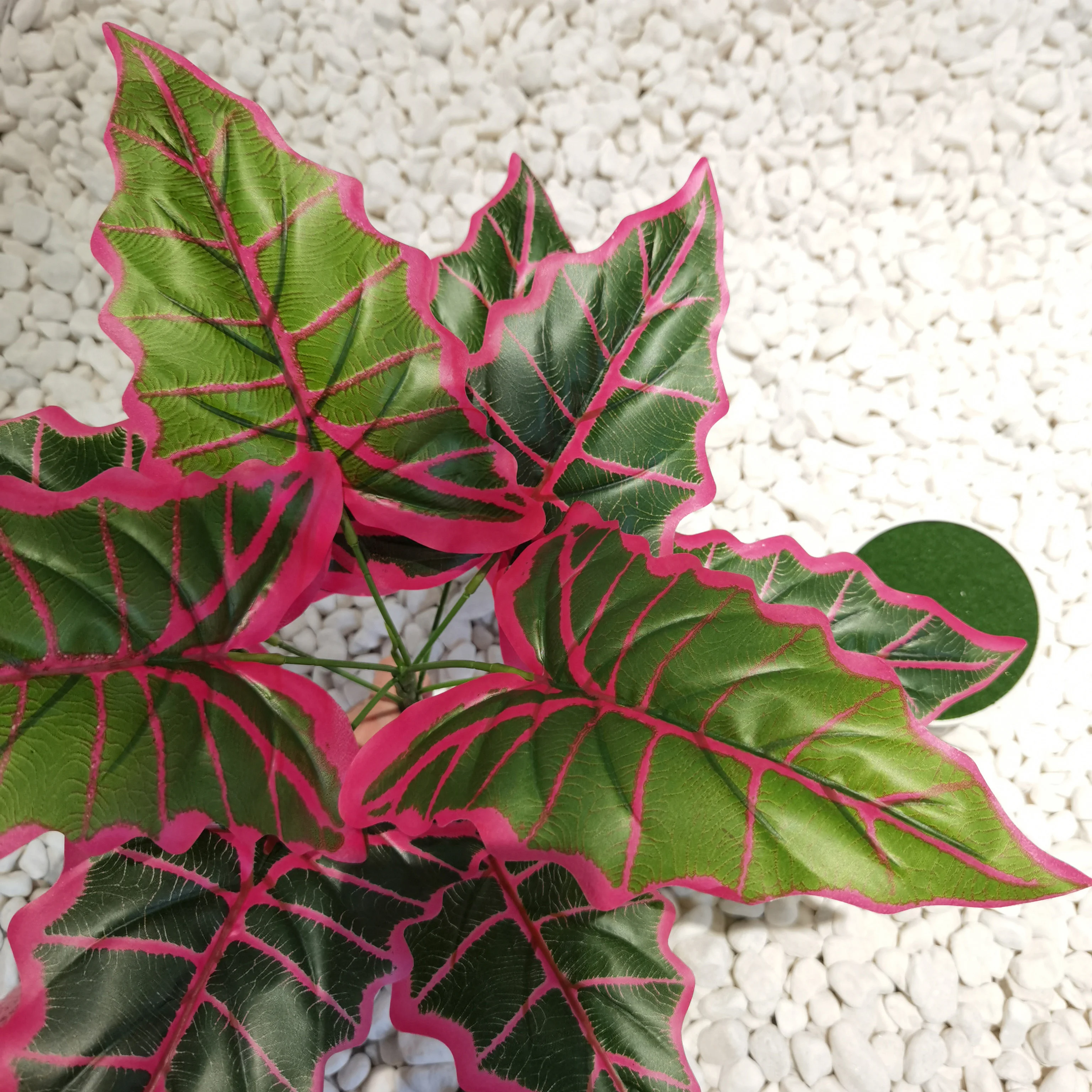 

Artificial small potted plant cheap artificial plants wholesale indoor plants on sale, Green