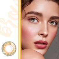 

Polyflex Factory supply Color Contact Lens With Low Price