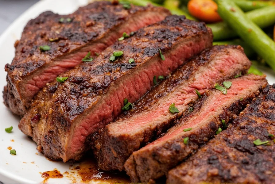 sazon on steak a flavorful twist that will make your taste buds dance