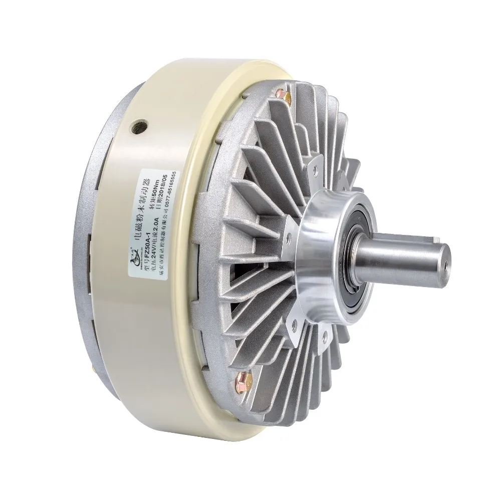 Ring Blower, 220V/380V, CCC, Centrifugal - detail 26