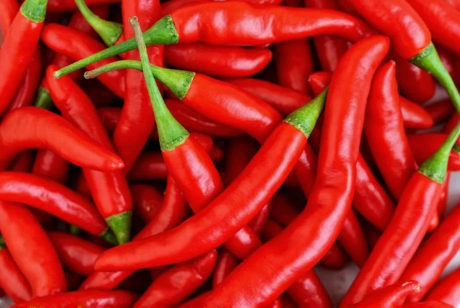 is cayenne pepper good for u