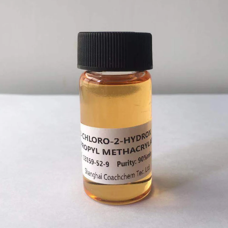 
Factory Supply HPMA hydroxypropyl methyl methacrylate CAS 13159-52-9 