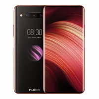 

New Original Nubia Z20 6.42" Dual Screen Smartphone Snapdragon 855 Plus Android 9.0 IPS 2340X1080 8G RAM 512G ROM Mobllephone