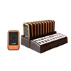 MMCall Coaster Pager System Guest Paging for Restaurant