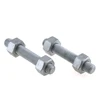 Zinc Plated Threaded Rod Size M10mm