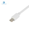 RISING SUN 50m DisplayPort 4K 60HZ Male to Male to DP1.2 cable