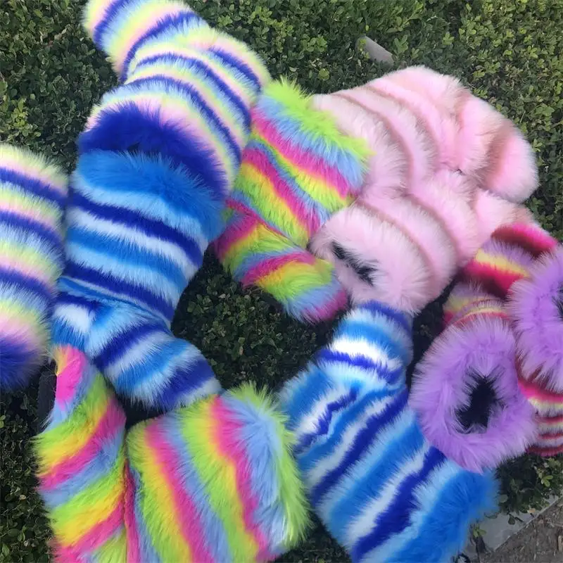 fur boots (10)