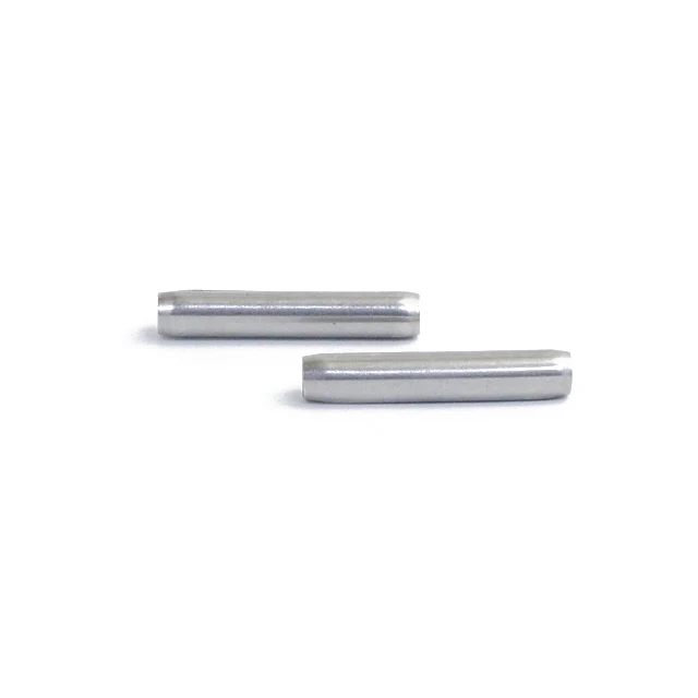
DIN7343 SS 304 Spiral Span Spring Pins 