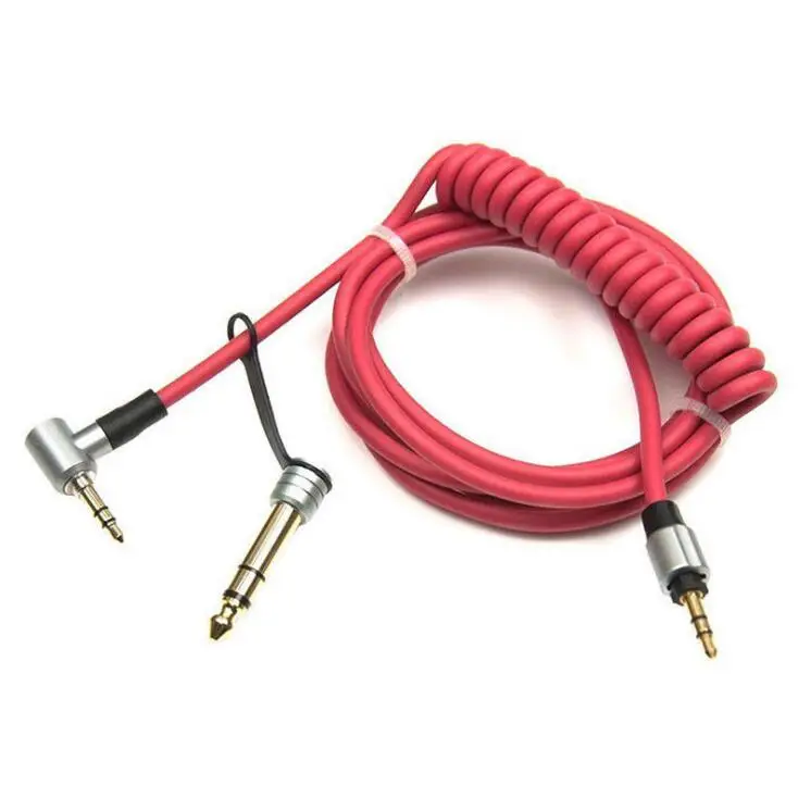 

Audio Aux Auxiliary Pro and Detox Edition Cable For Monster Solo Beats,Solo Studio Detox Headphones Cable