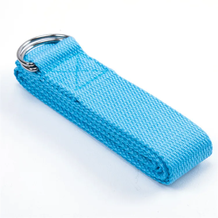 

Extension Adjustable Rope Extend Female Fitness Resistance Belt Yoga Strap, Optional
