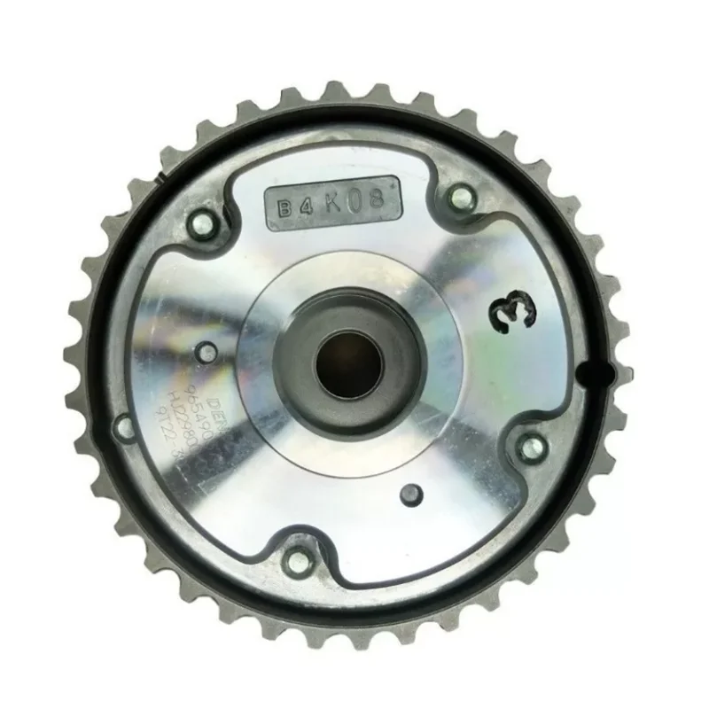 Timing Belt Pulley 9654903780 96.549.037.80 0805h8 0805.h8 Buy Camshaft Adjuster,Camshaft