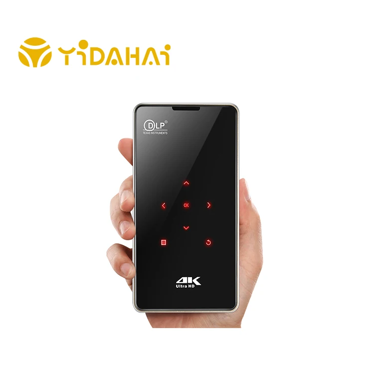 

Wholesale Hot LED Portable home mini theater Projector cheap pocket projector home theater projectors