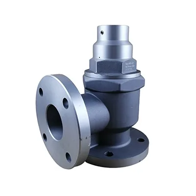 Valve components
