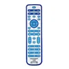 Chunghop L660 6 in 1 Universal Learning Remote Control One Key Duplicator For TV DVD SAT VCR With Retail Package Good Quality