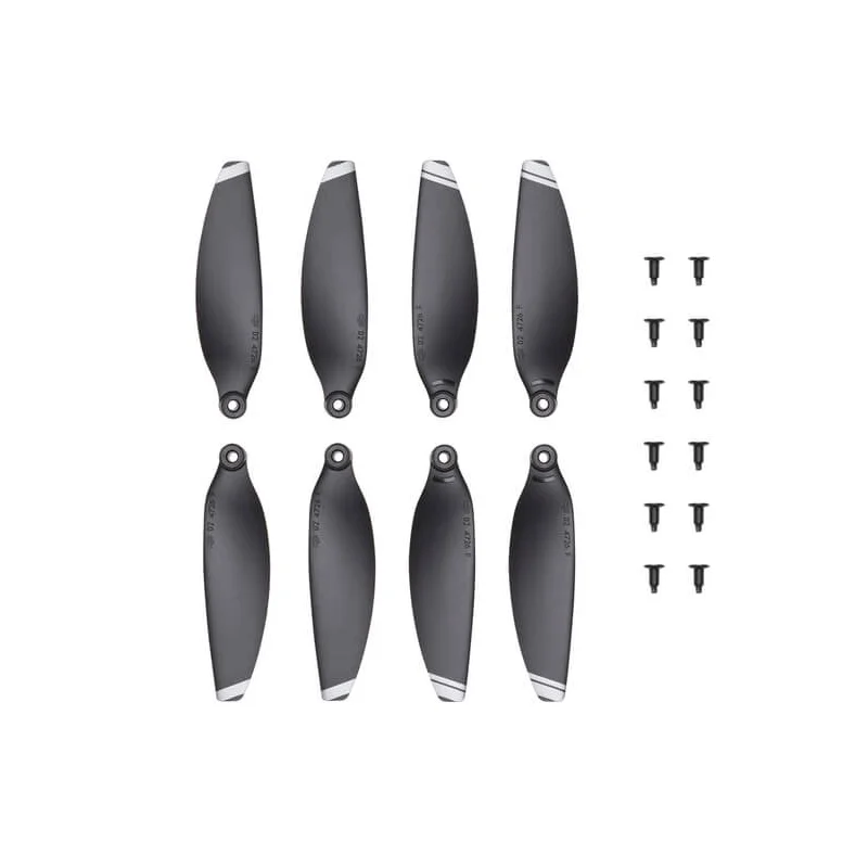 

Original Maivc mini 4726 Propellers Low-Noise Foldable Foldable Quick Release For Dji Mavic Mini Drone Accessories