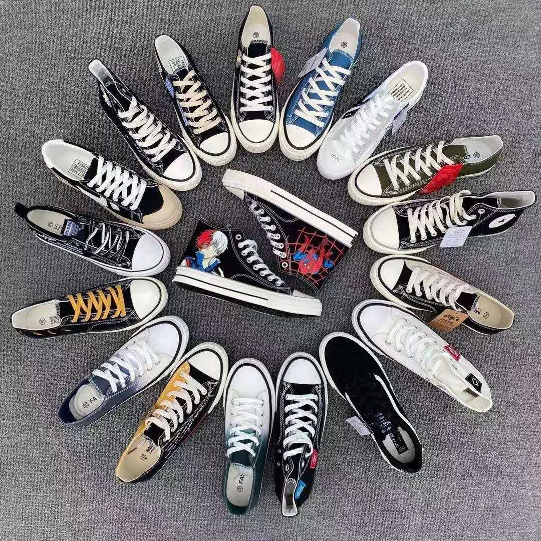 

2021 China new style fashion cheap sports casual sneakers wholesale work and sport shoes stock, Multiple colour