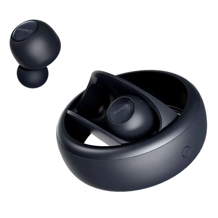 

New Technologies HIFI In-Ear Blue tooth Earphone 5.0 Wireless Earbuds TWS Headphones For Sale