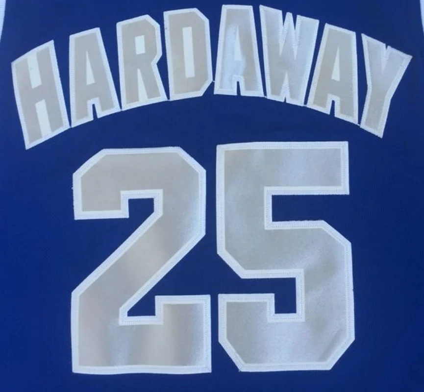 Customized Best Quality Stitched Derrick White Jersey