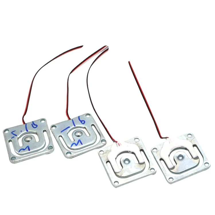 

GML670A in stock smart shelf 4pcs in set Flat and thin small weight sensor load cell 10kg 50kg