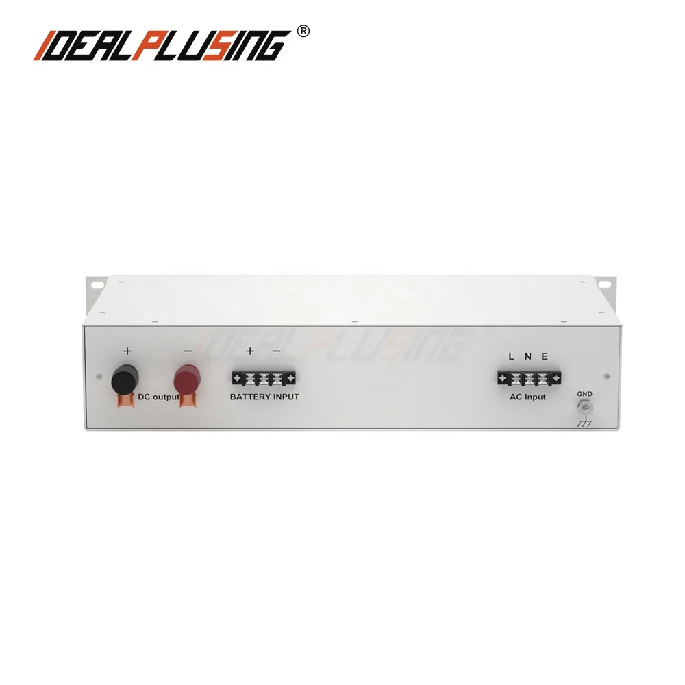 
220vac to 110vdc 20A Rectifier 