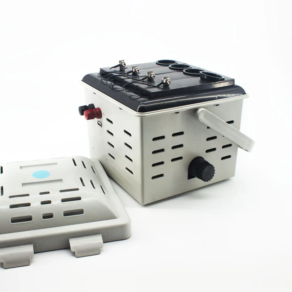 20w/12vmini portable power bank station for sale - ANKUX.COM