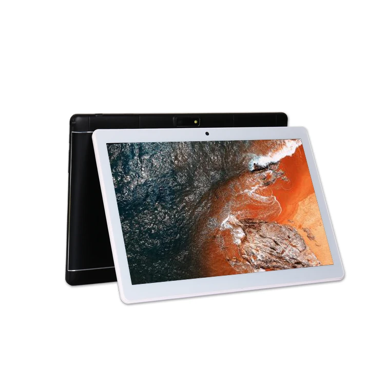 

10 inch MTK6592 Octa-Core Tablet PC Android 3G calling BT IPS G+P 5 points Touch screen 1GB+16GB