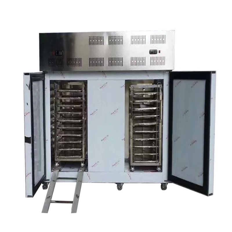 
100% new upright flash freeze tunnel blast shock freezers refrigerator iqf  (62073640883)