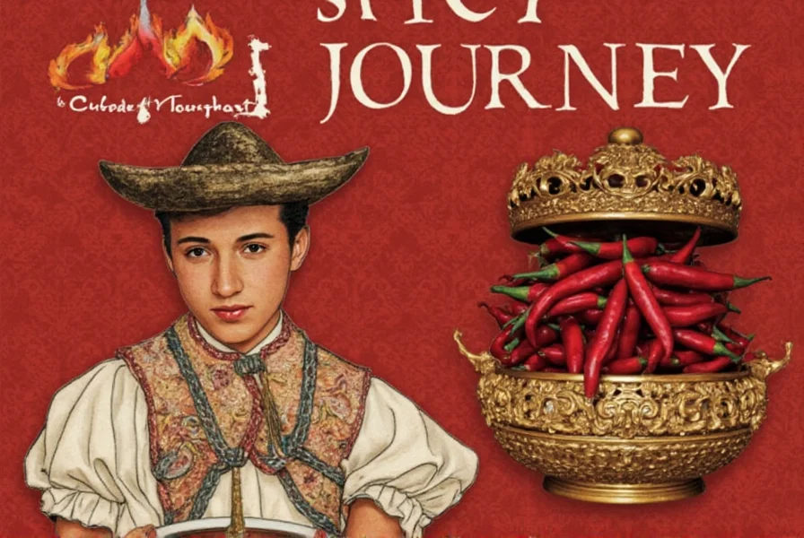 Toasting Chile
