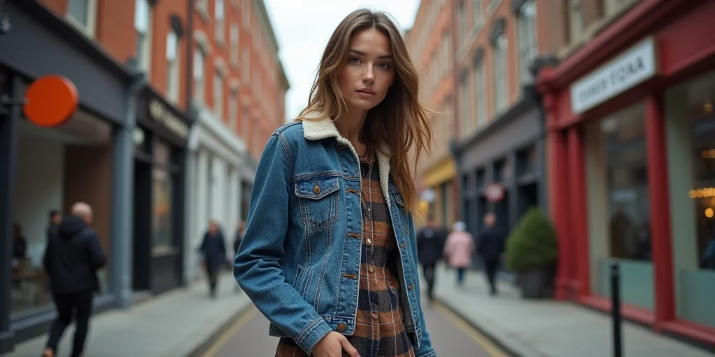 Denim Jacket And Flannel: The Ultimate Reddit Verdict On This Classic Combo