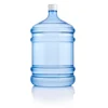 Pure water 5 gallon bottle washing filling capping machine