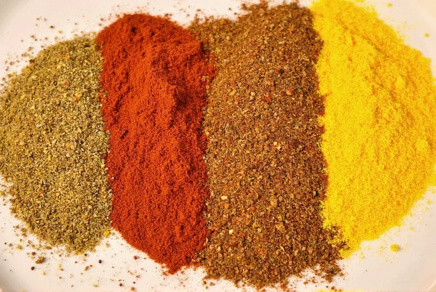 how to make curry spice a flavorful journey for spices lovers